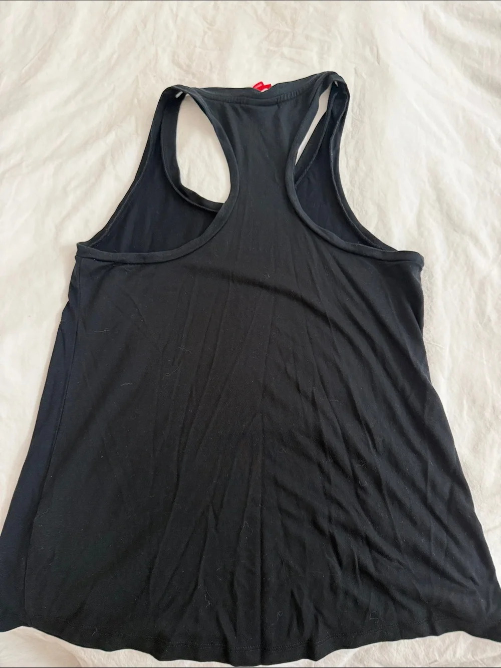 Nike Racer Back Tanks - Size Small